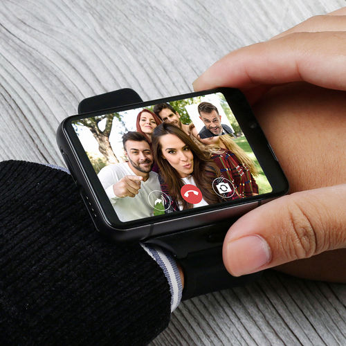 Últimas soluciones de la empresa sobre Proporcionar relojes inteligentes 4G para mejorar la comunicación del usuario