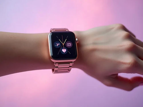 Último blog de la compañía Los mejores relojes inteligentes para mujeres en 2025: una fusión de salud y estilo