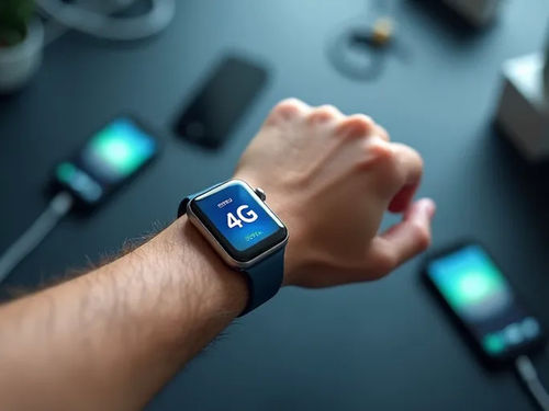 Último blog de la compañía Guía Habilitar 4G independiente en el reloj Samsung Galaxy