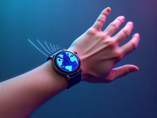 Último blog de la compañía Los relojes inteligentes ganan independencia como dispositivos independientes