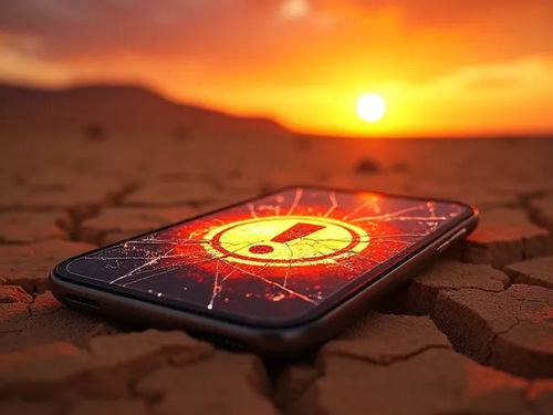 Último blog de la compañía Se aconseja a los usuarios de teléfonos Samsung sobre consejos para la gestión del calor