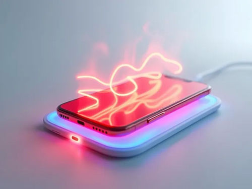 Último blog de la compañía Sobrecalentamiento del Smartphone: Cómo Mantener tu Dispositivo Fresco