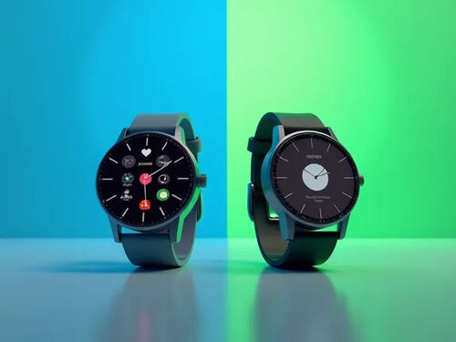Último blog de la compañía Wear OS Vs Alternativas Comparando las opciones de smartwatch para Android