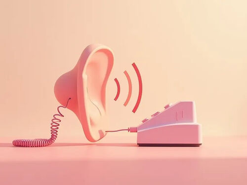 Último blog de la compañía Guía de teléfonos amplificados para problemas auditivos
