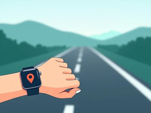 Último blog de la compañía Los mejores relojes inteligentes GPS de 2025 para aventuras al aire libre