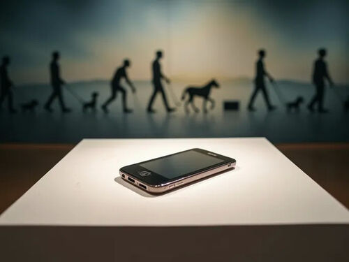 Último blog de la compañía LG Optimus 4X HD Un pionero en la tecnología móvil temprana