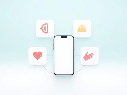 Último blog de la compañía Carphone Warehouse Aconseja sobre Smartphones para Personas Mayores