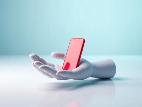 Último blog de la compañía SOYES presenta las especificaciones del Mini Smartphone y el precio de octubre de 2025