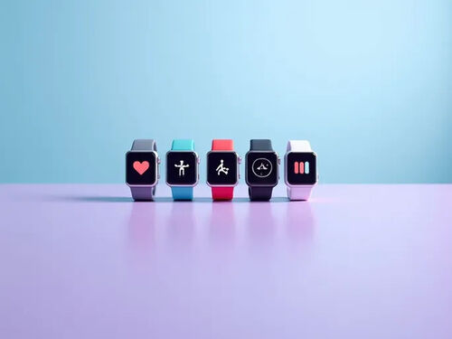 Último blog de la compañía Los mejores relojes inteligentes en Aliexpress: las mejores opciones de wearables