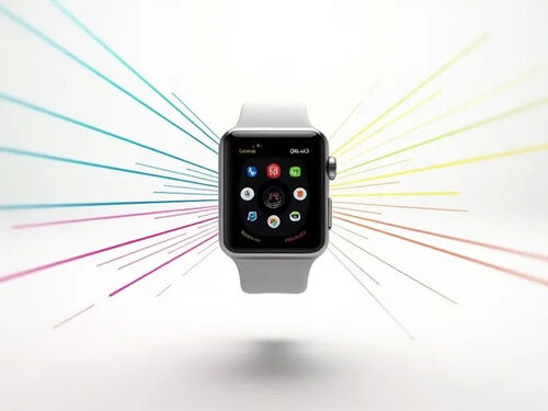 Último blog de la compañía Apple Watch Gana Más Independencia del iPhone