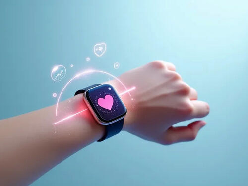 Último blog de la compañía Galaxy Watch amplía sus funciones de monitorización de la salud