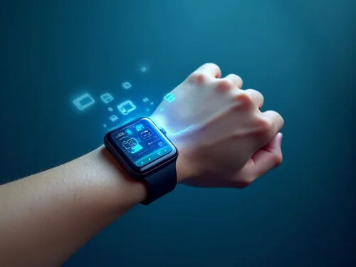 Último blog de la compañía Los 4 mejores smartwatches 4G LTE de 2025 para conectividad sin teléfono