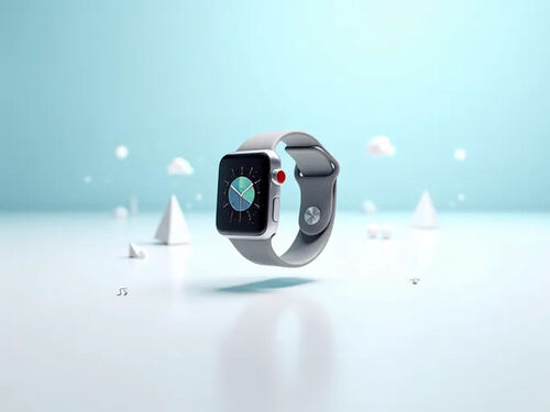 Último blog de la compañía Apple Watch Gana Popularidad Como Dispositivo Independiente
