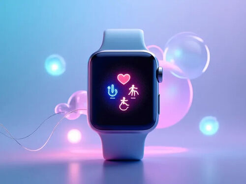Último blog de la compañía HK 10 Pro Smartwatch ofrece tecnología asequible para Pakistán