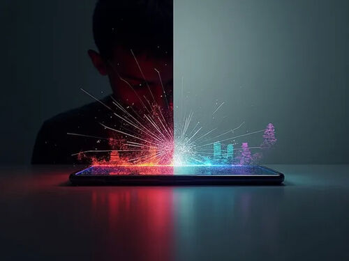 Último blog de la compañía Aumento mundial de la demanda de teléfonos inteligentes 4G