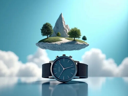 Último blog de la compañía Guía para elegir relojes GPS para aventuras al aire libre