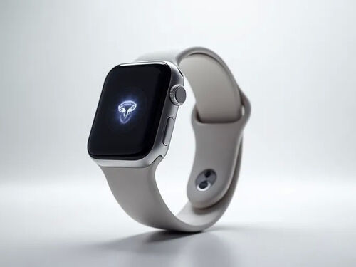 Último blog de la compañía X7 Smartwatch se combina con auriculares para tecnología vestible integrada