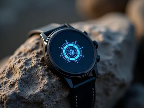 Último blog de la compañía Los relojes inteligentes con brújula mejoran la navegación al aire libre