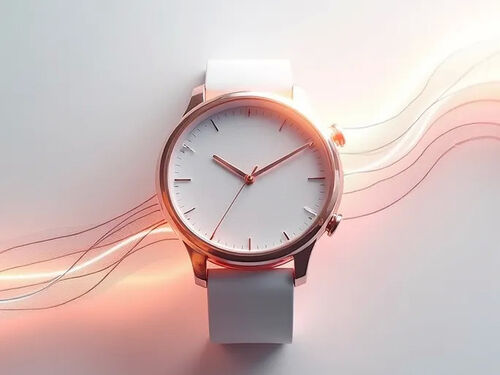 Último blog de la compañía Los relojes inteligentes combinan tecnología y elegancia para mujeres en Amazon