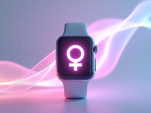 Último blog de la compañía Los relojes inteligentes Garmin ganan popularidad como herramientas de salud para mujeres
