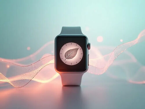 Último blog de la compañía 2025 Smartwatches Blend Tech and Fashion for Women