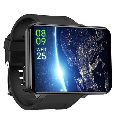 2.86 pulgadas de pantalla HD Smart Watch 4G Android 7.1 3GB + 32GB Smartwatch de pantalla grande