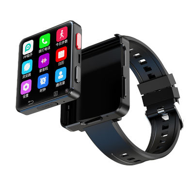 4+64GB Smartwatch 4G Android 11 MTK6739 Cuad Core2.64
