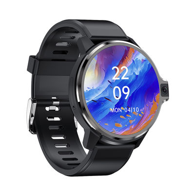 Reloj inteligente 4G de doble sistema, pantalla IPS, 1+16GB, 5MP, Android 9.1 con doble cámara