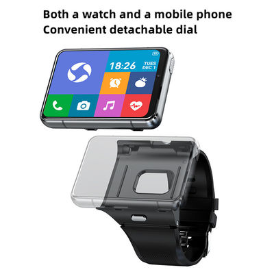 Un buen precio. Android 11.0 MTK6765 4G Smart Watch Cuad Core TFT Screen 2300mAh Reloj con localizador GPS en línea