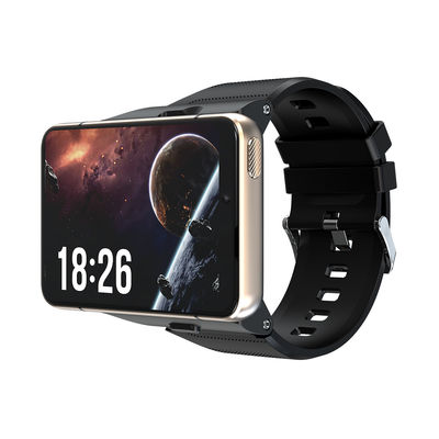 Captura cada momento con el sensor de frecuencia cardíaca de los relojes inteligentes 4G 5 millones y 13 millones de cámaras