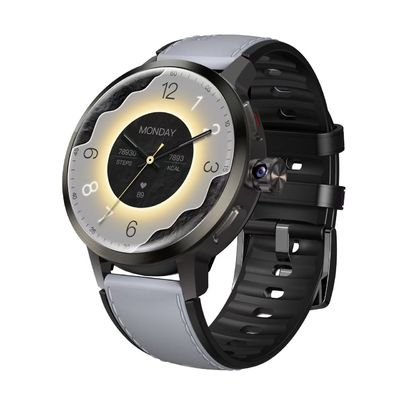 DM82 Reloj inteligente portátil 4G de negocios y deportes conveniente para la gestión del tiempo