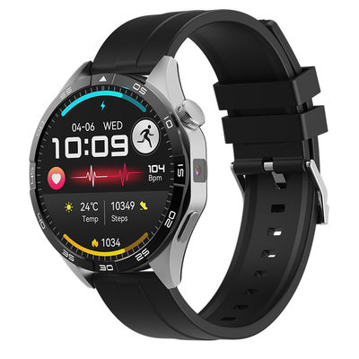 4G Smart Watch Global Call SC8541E CPU de 4 núcleos Android 8.1AMOLED Pantalla con batería de 780 mAh