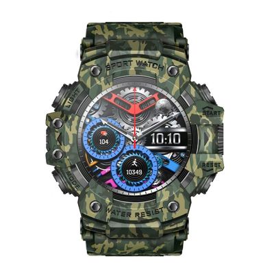 Un buen precio. Reloj Bluetooth IP68 a prueba de agua con modo multi deportivo para IOS y Android en línea