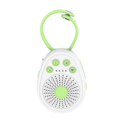 Máquina de ruido blanco para bebés de larga duración