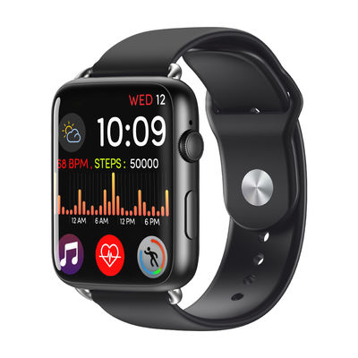 Un buen precio. DM20 Smart Watch 4G con pantalla HD de gran memoria y multi-deportes para GPS y rendimiento de alta eficiencia en línea