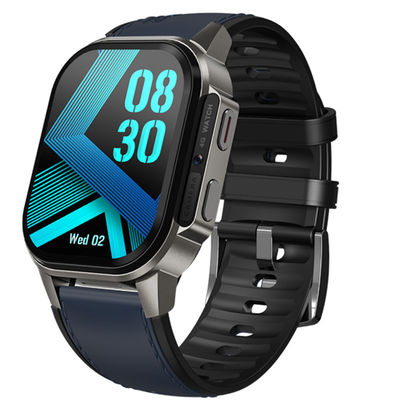 Rainbuvvy Reloj inteligente 4G LTE 2.13 