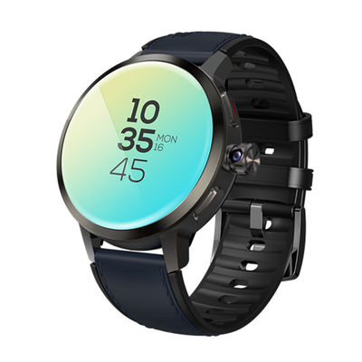 Un buen precio. Monitoreo de salud 4G Reloj inteligente Sensor de frecuencia cardíaca y pantalla táctil capacitiva DM82 en línea