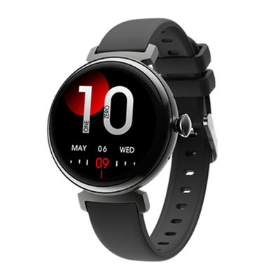 Un buen precio. Rastreamiento por GPS Mujeres Reloj inteligente Notificaciones de mensajes Mujeres Reloj inteligente Control de música en línea