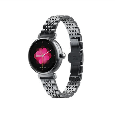Monitoreo de oxígeno en la sangre y el corazón Smart Watch de alta precisión