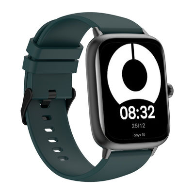 Un buen precio. Reloj inteligente de forma resistente al agua IP67 con pantalla 1.75 ′′ y tiempo de espera de 5 días en línea