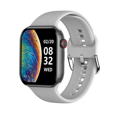 Reloj inteligente 4G para Android 8.1 con memoria flash y pantalla cuadrada IPS de 2,02 pulgadas