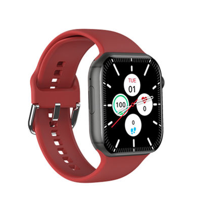 Un buen precio. Smartwatch de pantalla táctil 4G de 1.96' de pantalla Cuad Core Bluetooth4.2 WIFI IP67 Android a prueba de agua en línea