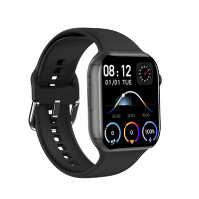Smartwatch con pantalla táctil de 1.96