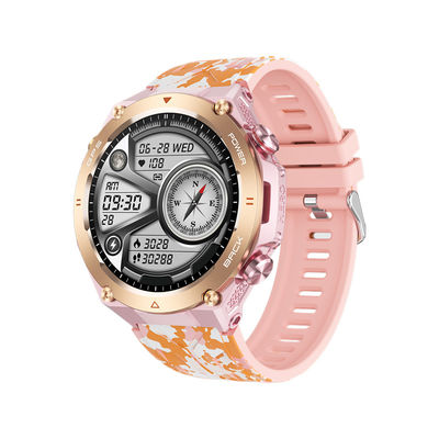 Un buen precio. 1.45' GPS Fitness Reloj Con Construido En Paso Contando Y Monitoreo de Calorías Para IOS Y Android en línea