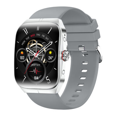 Gesto Control inteligente Carga magnética Reloj inteligente Pagos NFC