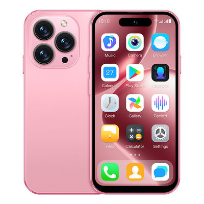 Un buen precio. M16 PRO Mini 3G SmartPhone 4.0' MTK6580M 2GB RAM 16GB ROM WCDMA 5MP cámara trasera Android en línea