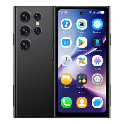 Un buen precio. S25 Pro 3G mini Smartphone 4.0