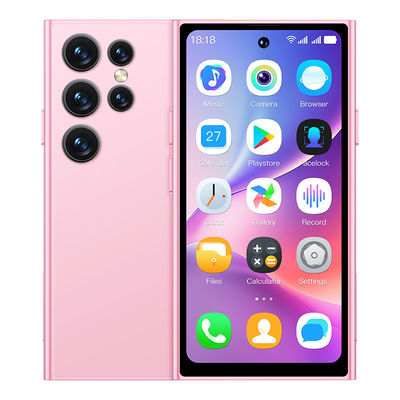 Mini 3G Smart Phone con pantalla de 4.0