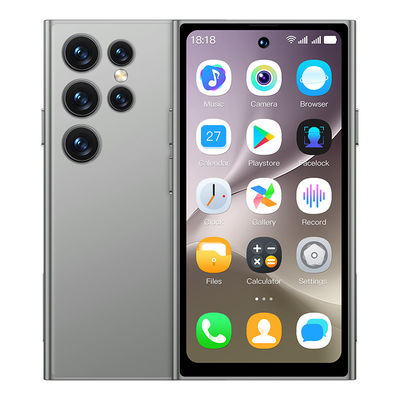 Un buen precio. Mini 3G Smart Phone 4.0