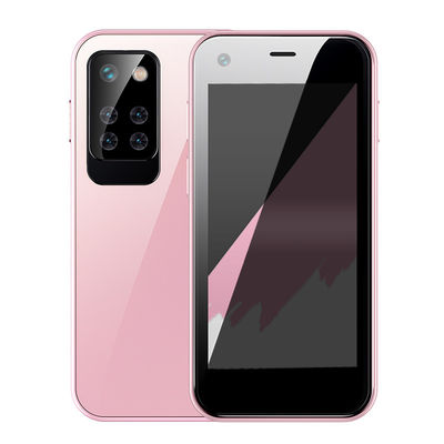 Mi12 mini Smartphone 2.5'' HD Display Dual SIM Android 6.0 1GB + 8GB 1580mAh 3G Android